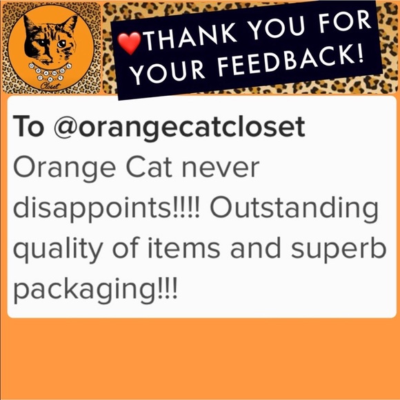 ⭐️SHOP WITH CONFIDENCE!⭐️ - Picture 10 of 11